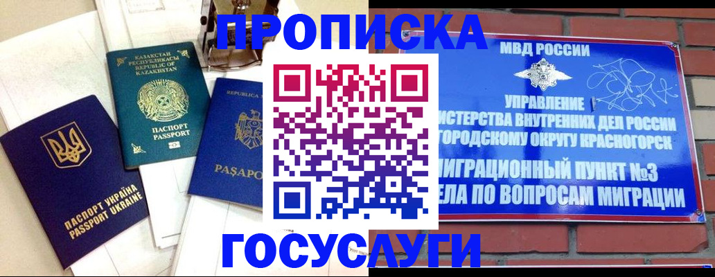 купить прописку в Касимове